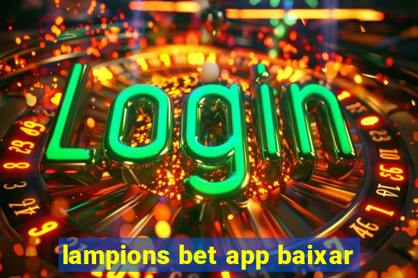 lampions bet app baixar